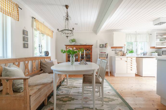 5 rum Villa på Bammarbodavägen 90 Bammarboda Österåkers kommun - bild 9