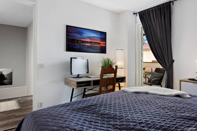 4 rum Lägenhet på Prinsgatan 26B Nedre Stadsdelen Bodens kommun - bild 12