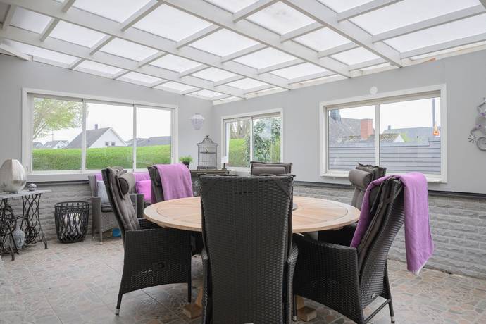 5 rum Villa på Käglinge bygata 22 Oxie / Käglinge Malmö kommun - bild 41