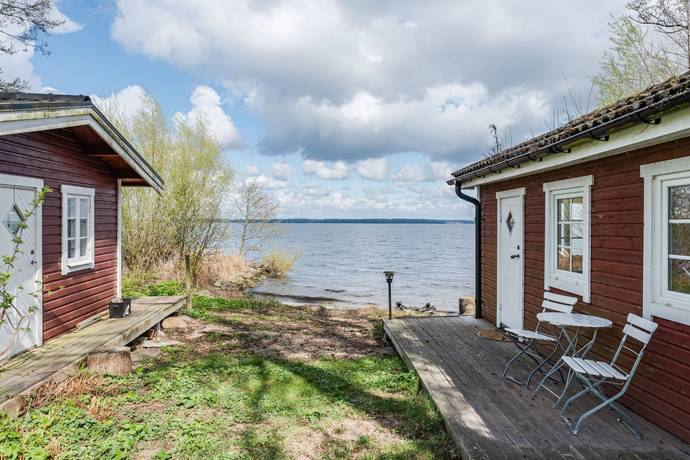 7 rum Vinterbonat fritidshus på Fogdarp Strandvägen 530 Ringsjön Höörs kommun - bild 26