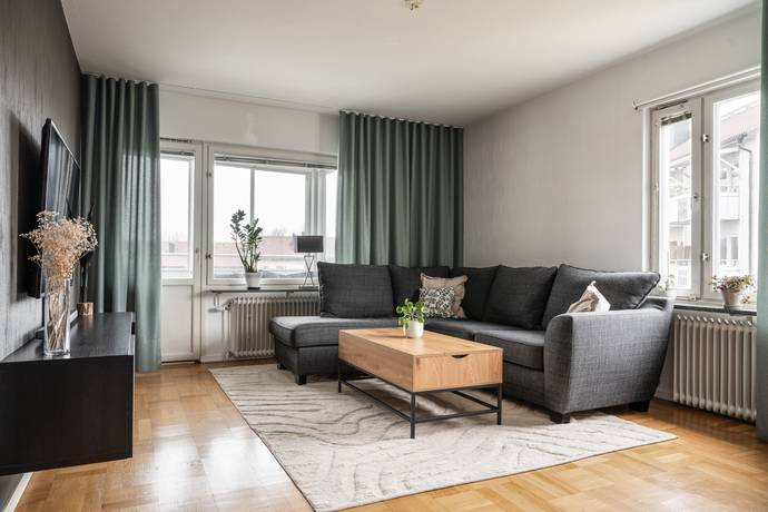 Gamla Norrvägen 13C, Norr, Växjö kommun