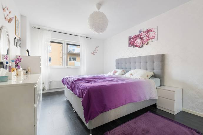 4 rum Lägenhet på Viktoriastigen 53 Bålsta - Centralt Håbo kommun - bild 10