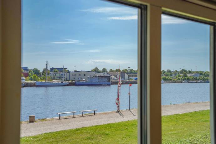 2 rum Lägenhet på Södra vägen 25 B Söderkaj Halmstads kommun - bild 10