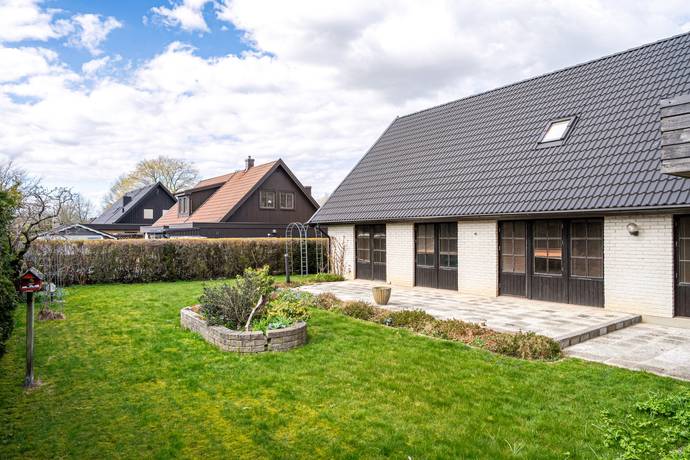 5 rum Villa på Plogvägen 5 Hällan Eslövs kommun - bild 20