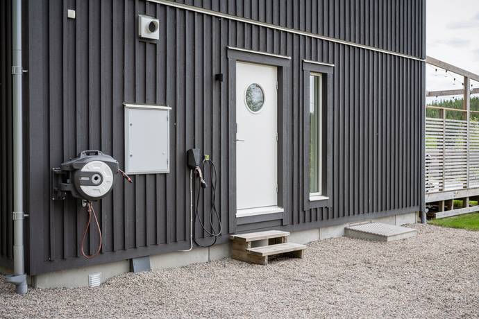 6 rum Villa på Kypered 4 Borås kommun - bild 16