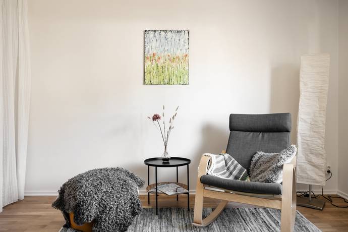 1 rum Lägenhet på Bålstavägen 4A Bålsta - Gamla Bålsta Håbo kommun - bild 9