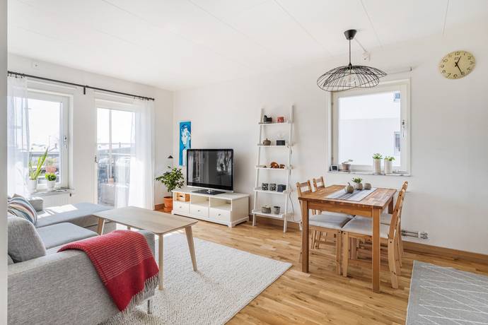2 rum lägenhet på Stamvägen 35 Djurängen, Kalmar kommun - bild 5