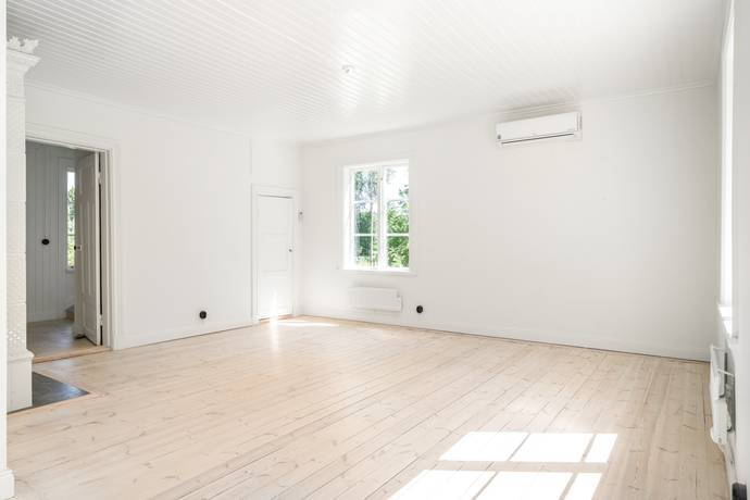 153 m² Villa på Gävsjövägen 132 Vallentuna kommun - bild 12