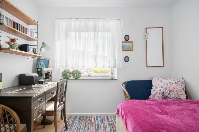 3 rum Parhus på Dammkärrsbacken 45B Södra Skärgården - Styrsö Göteborgs kommun - bild 19