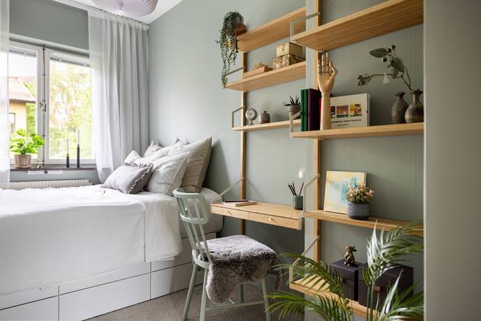 2 rum Lägenhet på Årstavägen 14, 3 tr Årsta Stockholms kommun - bild 24