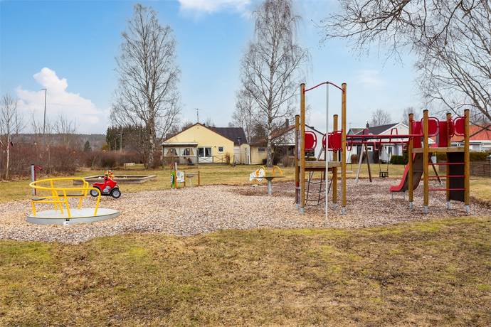 5 rum Villa på Långåkersvägen 7D Storå Lindesbergs kommun - bild 26