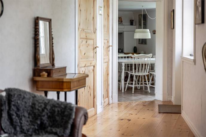 139 m² Gård utan jordbruk på Älmarsrum Sjöända  Västerviks kommun - bild 13
