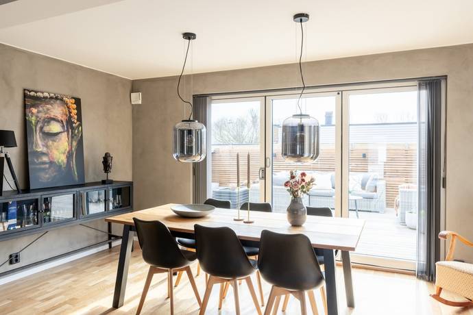 5 rum Villa på Currygatan 12 Roslätt Svedala kommun - bild 25
