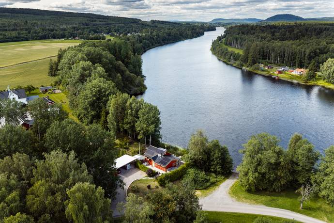 Båtstavägen 7, Båtstad, Borlänge kommun