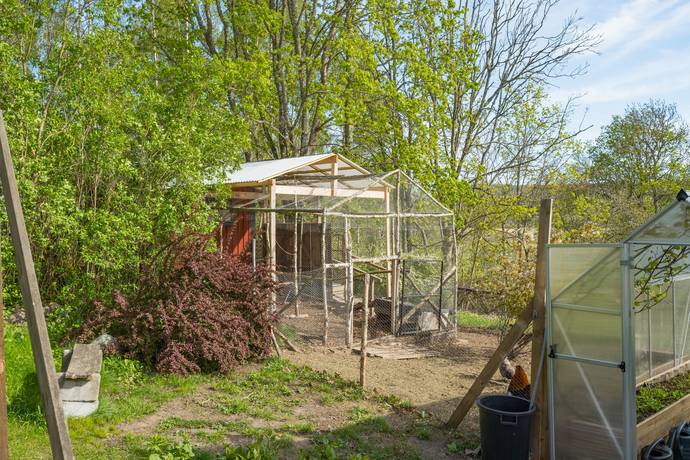 6 rum Villa på Kjulshammar Frälsegården 1 Nyköpings kommun - bild 37