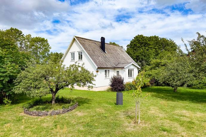 6 rum villa på Norra Gärdslösa 71 Gärdslösa, Borgholms kommun - bild 1