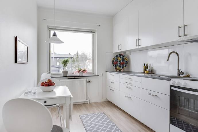 Nordostpassagen 19 i alingsås, alingsås bostadsrättslägenhet ...