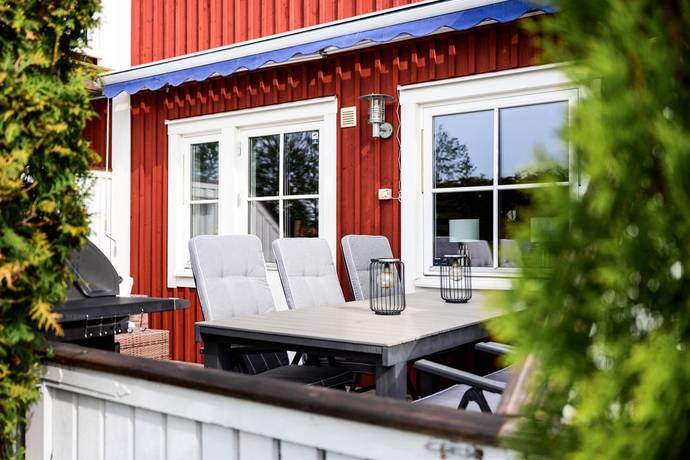 4 rum Lägenhet på Torsång 121C Torsång Borlänge kommun - bild 7
