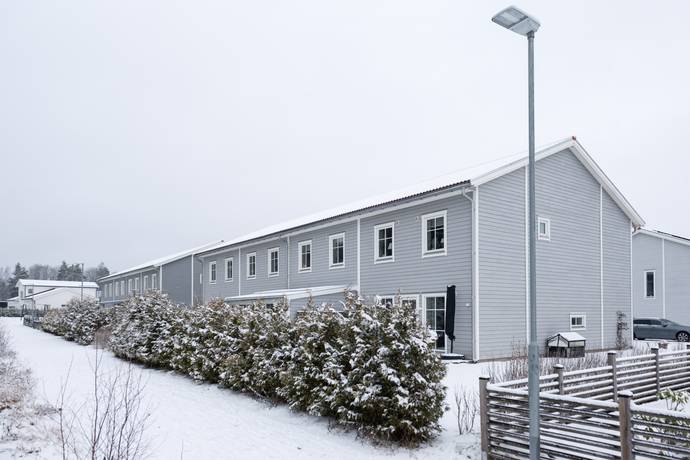 5 rum Radhus på Koordinatvägen 25 Skälby Västerås kommun - bild 43
