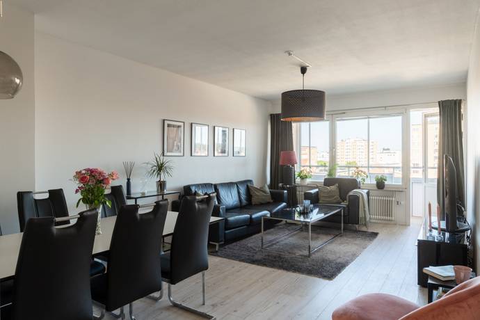 2 rum Lägenhet på Källgatan 8 Tunavallen Eskilstuna kommun - bild 5