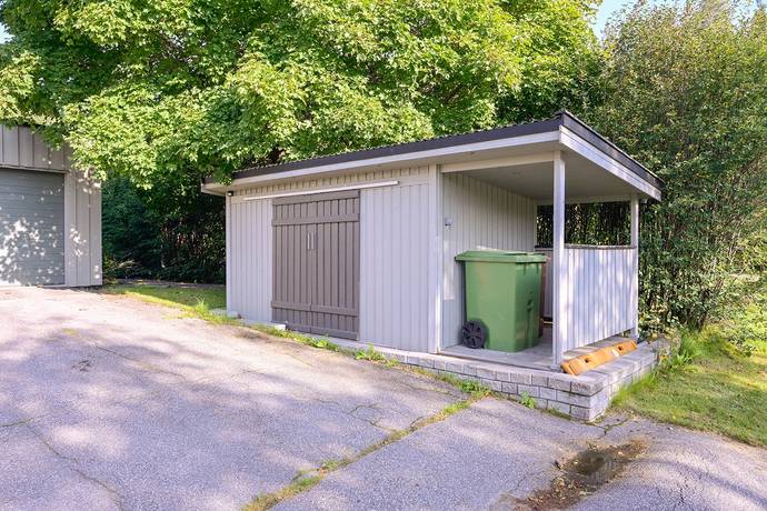 8 rum Villa på Strömlidavägen 1 Strömnäs Piteå kommun - bild 6
