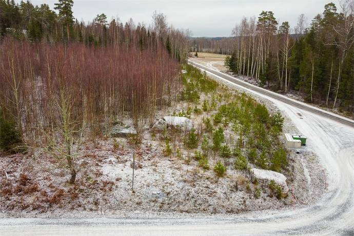 Tomt på Tomter Östra Sund Nora kommun - bild 13