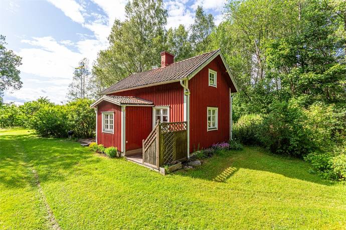Ervalla, Lindesbergs kommun