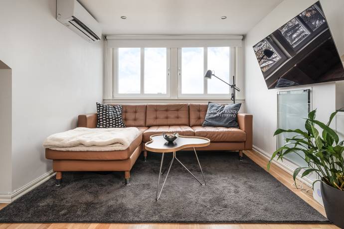 2 rum Lägenhet på Vasavägen 23 Råsunda Solna kommun - bild 11