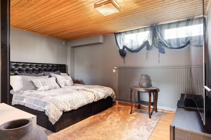 4 rum Villa på Bivackgatan 5 Hova Tätort Gullspångs kommun - bild 27