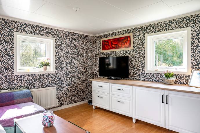 2 rum Villa på Föreberg Änggärdet möllebo 1 Vaggeryds kommun - bild 14