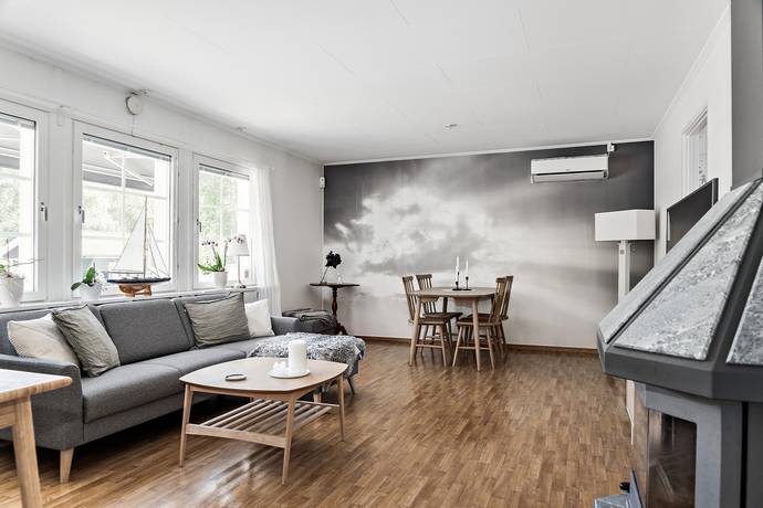 3 rum Villa på Fasanvägen 12 Mellbystrand Laholms kommun - bild 27