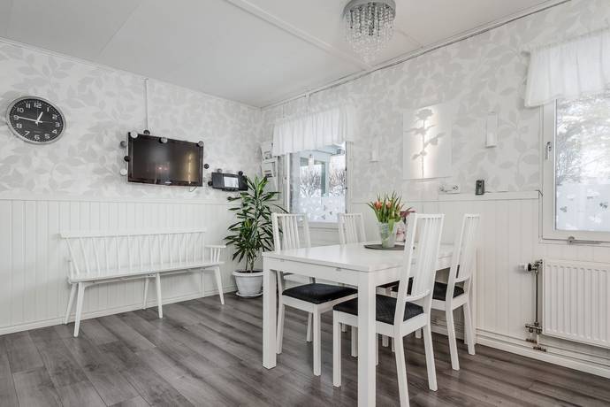5 rum Villa på Odlingsgatan 8A Koskullskulle Gällivare kommun - bild 6