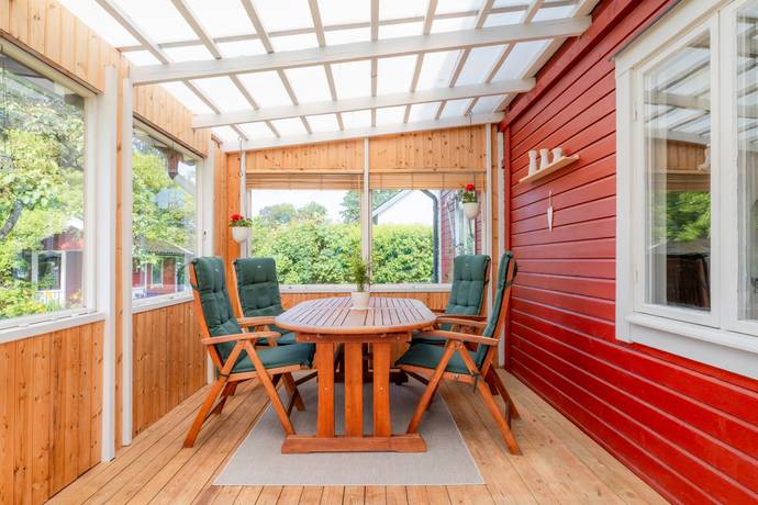 4 rum Villa på Almnäsvägen 9 Stigtomta Nyköpings kommun - bild 12