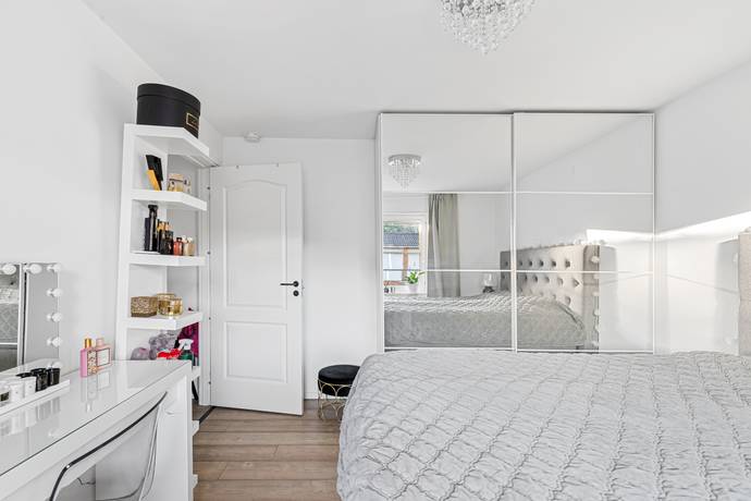 2 rum Lägenhet på Västgötaresan 42B Sävja Uppsala kommun - bild 19