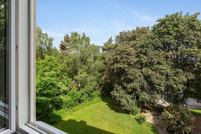 2 rum Lägenhet på Hanna Paulis gata 35, 1,5 tr Fruängen Stockholms kommun - bild 7