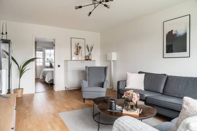 Umeågatan 10A, Rosengården, Helsingborgs kommun