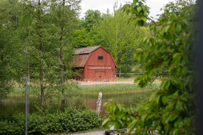 5 rum Lägenhet på Husarvikstorget 20, Z5 Norra Djurgårdsstaden Stockholms kommun - bild 40