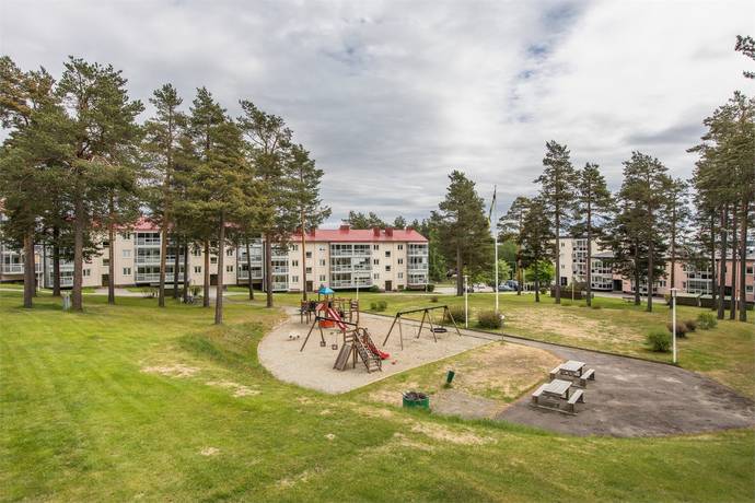 2 rum Lägenhet på Bovägen 10E Timrå Timrå kommun - bild 32