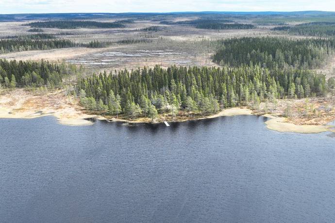 Gård med skogsbruk på HÄRJEDALEN HÅN 9:13, 14:6, 14:7 Vemhån Härjedalens kommun - bild 24