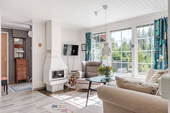 3 rum Fritidsboende på Grytån 92 Enviken Falu kommun - bild 20
