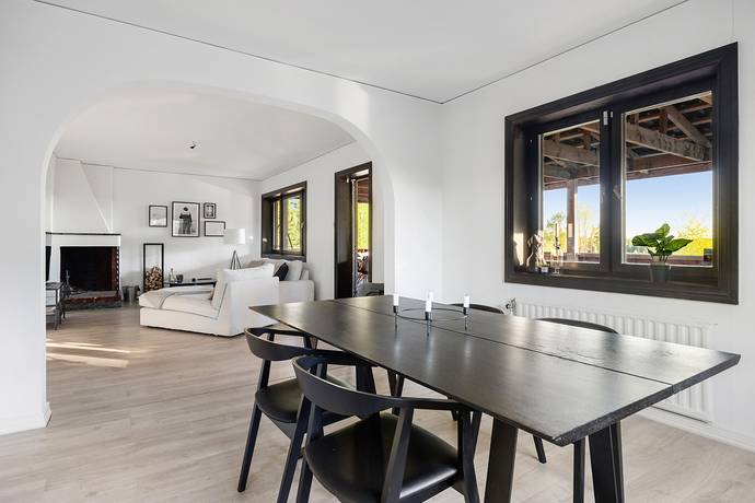 333 m² Villa på Krokek Gläntan 1 Kolmården / Strömsfors Norrköpings kommun - bild 20