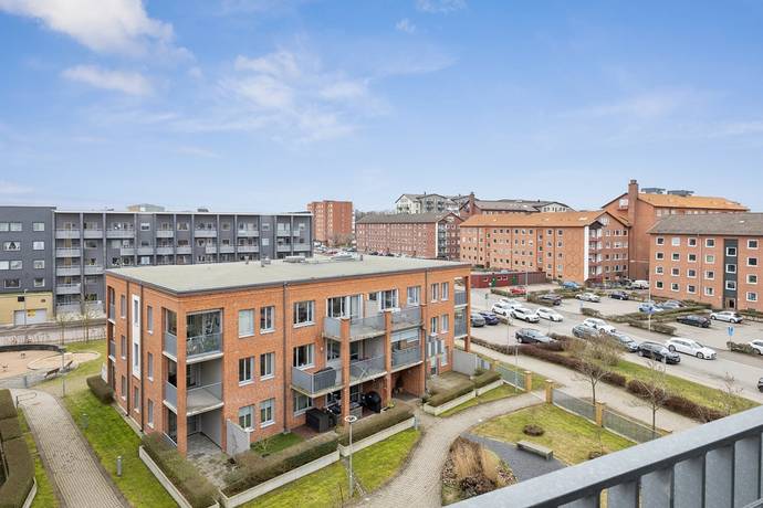 3 rum Lägenhet på Kurirgatan 31 Ringstorp Helsingborgs kommun - bild 14