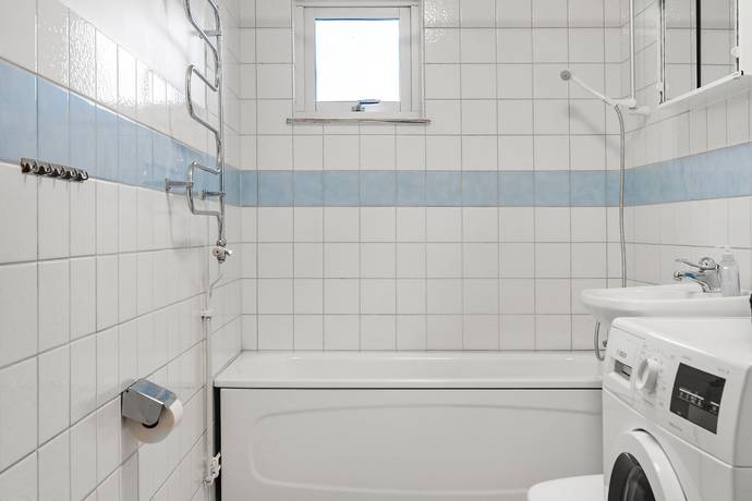 2 rum lägenhet på Flygelvägen 103 Lund, Lunds kommun - bild 5