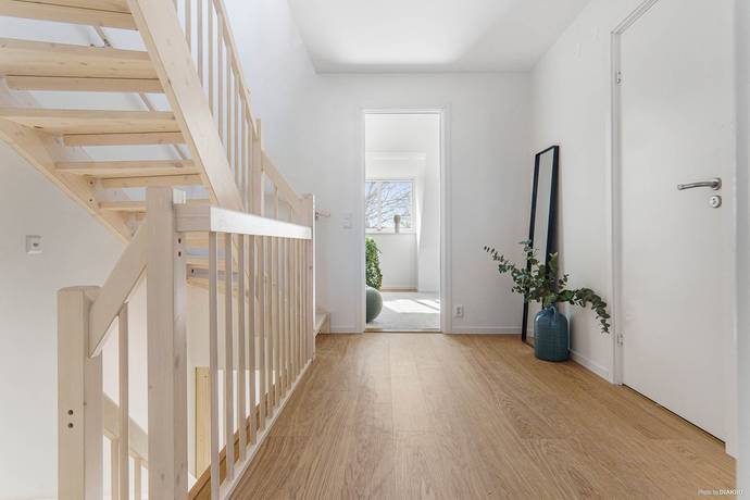 6 rum Villa på Klintvägen 35E (Bostad 5) Tyresö kommun - bild 10