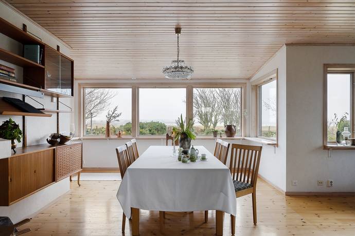 4 rum Villa på Morups tånge 101 Morups Tånge Falkenbergs kommun - bild 19