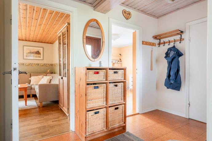 4 rum Villa på Almnäsvägen 9 Stigtomta Nyköpings kommun - bild 24