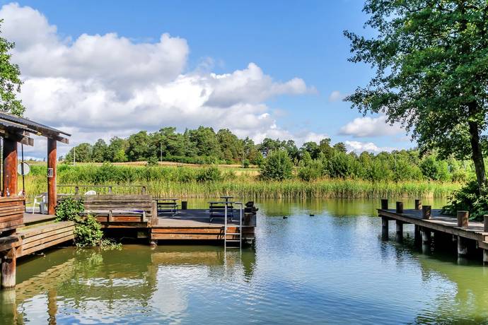 5 rum Parhus på Fredrikstrandsvägen 32B Ekerö Tappsund Ekerö kommun - bild 44