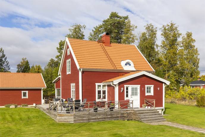 Centralgatan 7, Degerfors, Degerfors kommun