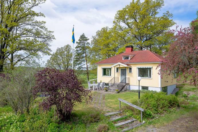 3 rum Vinterbonat fritidshus på Gryts-Ullsta Ekehäll 1 Stjärnhov Gnesta kommun - bild 39