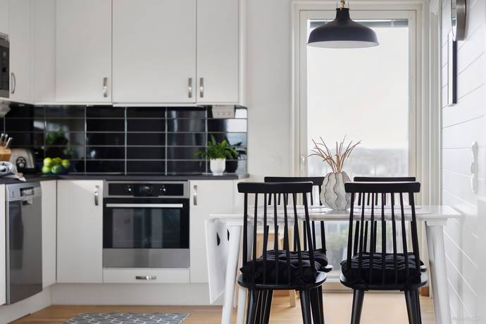 3 rum lägenhet på Åby allé 7 Åby/Stallbacken, Mölndals kommun - bild 5